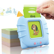 Early Education Card Reader Machine 