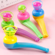 Floating Ball Fun Game