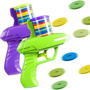 Foam Disc Launcher Flying Disc | Toys for kids | Kids Toys