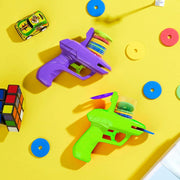 Foam Disc Launcher Flying Disc | Toys for kids | Kids Toys