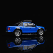 Remote Control Off-Road Pickup Truck Toy