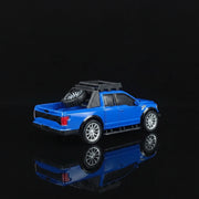 Remote Control Off-Road Pickup Truck Toy