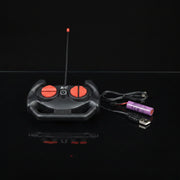Remote Control Off-Road Pickup Truck Toy