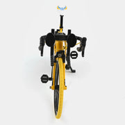 Die Cast Model Mountain Bicycle 1:8