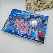 Frozen Style Makeup Kit 