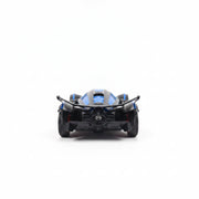Speed Racer RC Sports Car with Smoke Effect