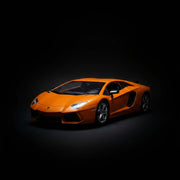 1:12 Scale Rechargeable Speed Racing R/C Car