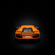 1:12 Scale Rechargeable Speed Racing R/C Car