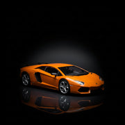1:12 Scale Rechargeable Speed Racing R/C Car