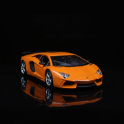 1:12 Scale Rechargeable Speed Racing R/C Car