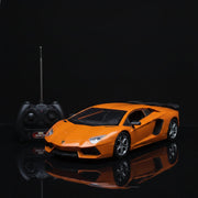 1:12 Scale Rechargeable Speed Racing R/C Car