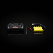 1:12 Scale Rechargeable Speed Racing R/C Car