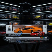 1:12 Scale Rechargeable Speed Racing R/C Car