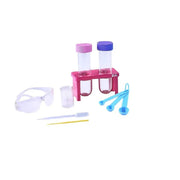 Barbie Doll Scientist Play Set GBF78