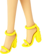 Barbie Fashionistas Doll Playset GDJ40