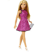 Barbie Fashionistas Doll Playset GDJ40