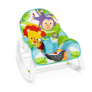 Fisher Price Infant to Toddler Rocker GDP94