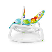 Fisher Price Infant to Toddler Rocker GDP94
