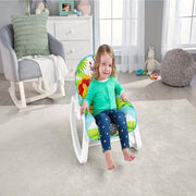 Fisher Price Infant to Toddler Rocker GDP94