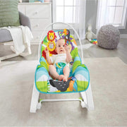 Fisher Price Infant to Toddler Rocker GDP94