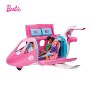 Barbie Dream Plane Transforming Playset with Doll GJB33 | Barbie Playset