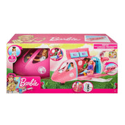 Barbie Dream Plane Transforming Playset with Doll GJB33 | Barbie Playset