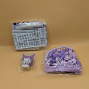 Dream Garden Doll House Playset | GJJ-023