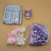 Dream Garden Doll House Playset | GJJ-023