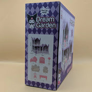 Dream Garden Doll House Playset | GJJ-023