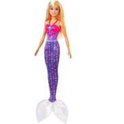 Barbie Dreamtopia Dress Up Doll Gift Set GJK40