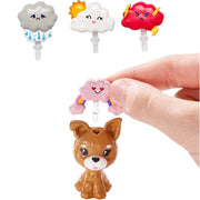 Barbie Breathe with Me Meditation Doll GMJ72