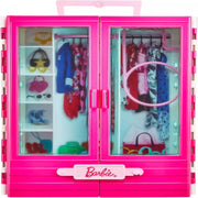 Barbie Doll Vehicle and Accessories GVK05 | Barbie Playset