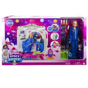 Barbie Doll House Space Adventure Station GXF27