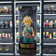 Dragon Ball Action Figure with Sword | Anime Collectible Toy
