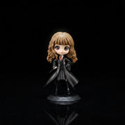 Hermione Granger Chibi Action Figure | Magical Wizard Collectible Toy