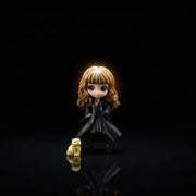 Hermione Granger Chibi Action Figure | Magical Wizard Collectible Toy