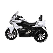 3 Wheels Kids Electric Ride-On Bike | BMW 3 Wheels Sports Bike