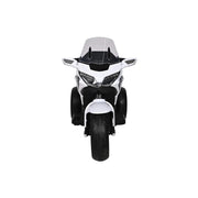 3 Wheels Kids Electric Ride-On Bike | BMW 3 Wheels Sports Bike