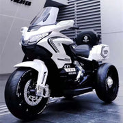 3 Wheels Kids Electric Ride-On Bike | BMW 3 Wheels Sports Bike