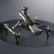 H34 Professional Drone With 4K HD Dual Camera
