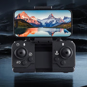 H34 Professional Drone With 4K HD Dual Camera