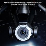 H34 Professional Drone With 4K HD Dual Camera