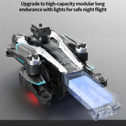 H35 Drone With 4K HD Dual Camera And Obstacle Avoidance