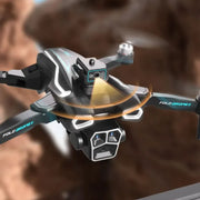 H35 Drone With 4K HD Dual Camera And Obstacle Avoidance