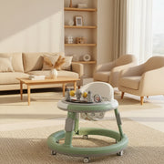 Baby Walker with Activity Tray