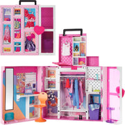 Barbie Dream Closet Playset HBV28 | Doll House