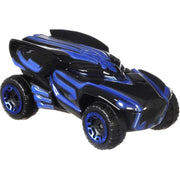 Hot Wheels Marvel Avengers Character Car