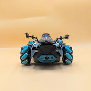 High Speed Drift Spray Remote Control Car | Racing Car with Light & Sound