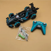 High Speed Drift Spray Remote Control Car | Racing Car with Light & Sound