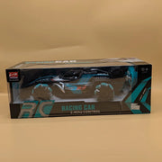 High Speed Drift Spray Remote Control Car | Racing Car with Light & Sound